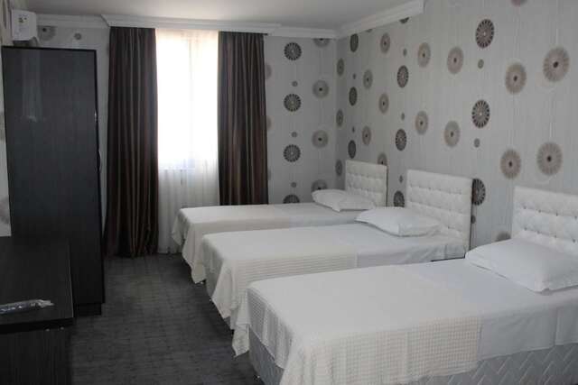 Гостевой дом TemHouse Guest House Батуми-23