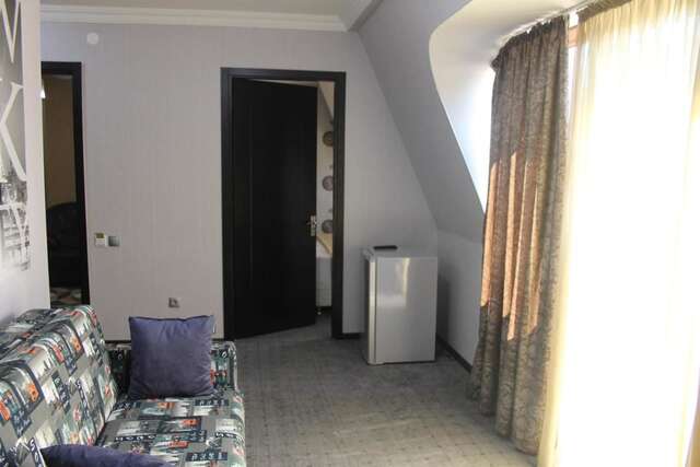 Гостевой дом TemHouse Guest House Батуми-24