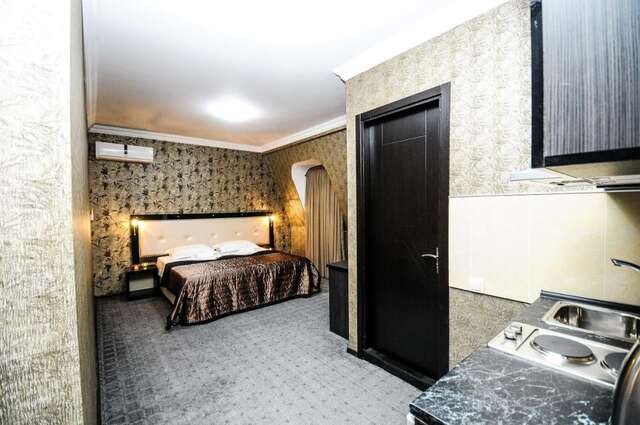 Гостевой дом TemHouse Guest House Батуми-25