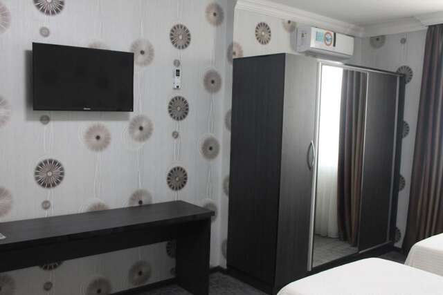 Гостевой дом TemHouse Guest House Батуми-26