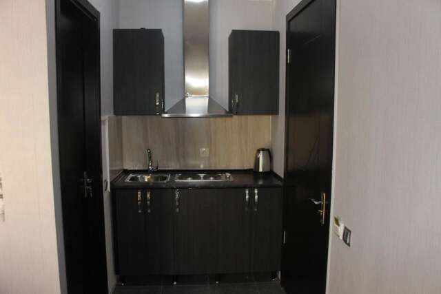 Гостевой дом TemHouse Guest House Батуми-28