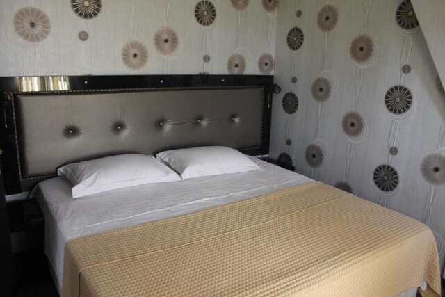 Гостевой дом TemHouse Guest House Батуми-29