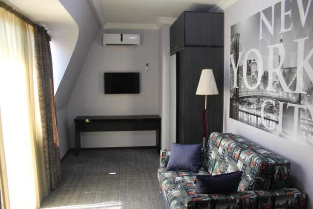 Гостевой дом TemHouse Guest House Батуми-31