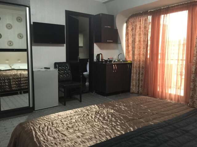 Гостевой дом TemHouse Guest House Батуми-5