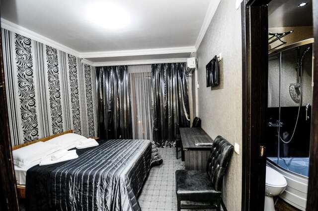 Гостевой дом TemHouse Guest House Батуми-34