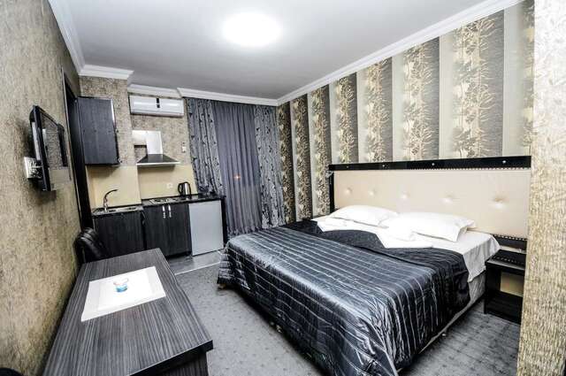 Гостевой дом TemHouse Guest House Батуми-36