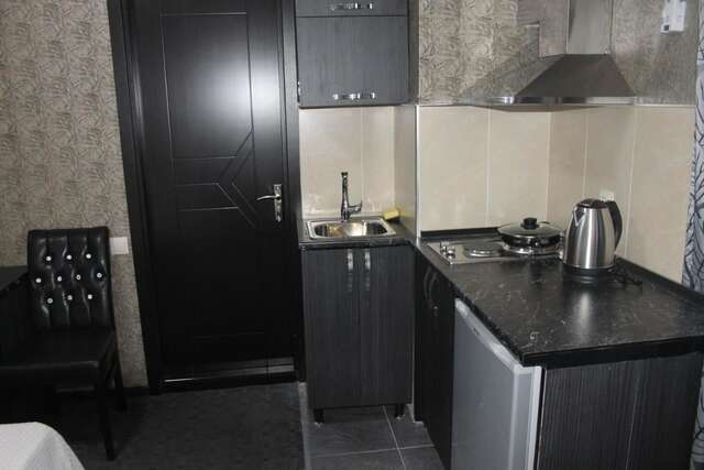 Гостевой дом TemHouse Guest House Батуми-38
