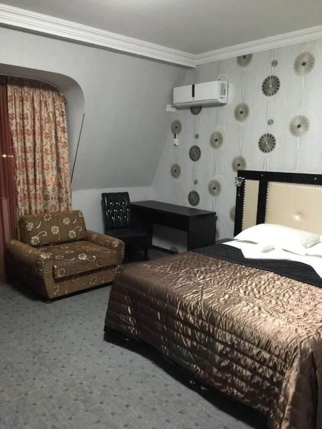 Гостевой дом TemHouse Guest House Батуми-39