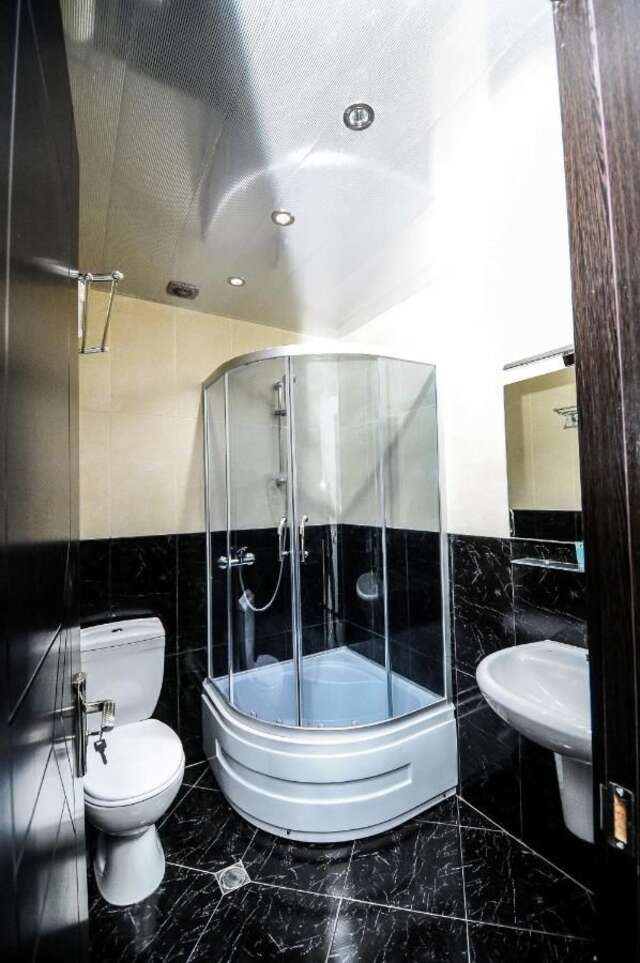Гостевой дом TemHouse Guest House Батуми-40