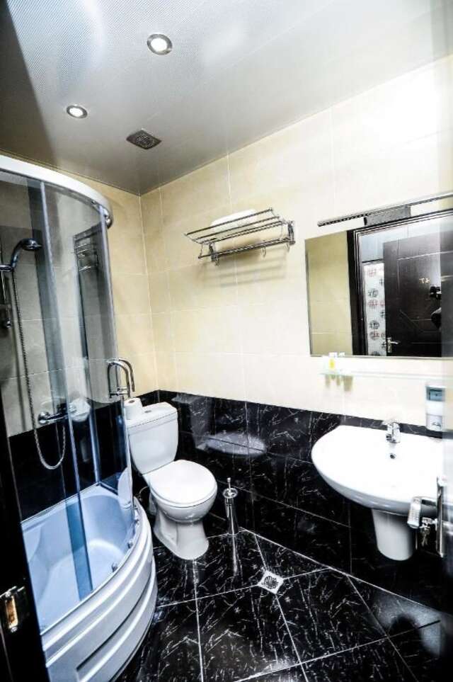 Гостевой дом TemHouse Guest House Батуми-41