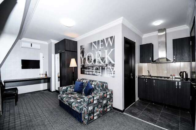 Гостевой дом TemHouse Guest House Батуми-6