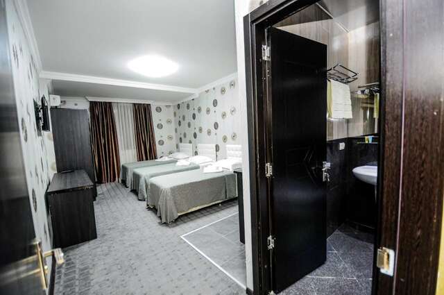 Гостевой дом TemHouse Guest House Батуми-42