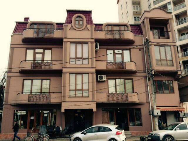 Гостевой дом TemHouse Guest House Батуми-46