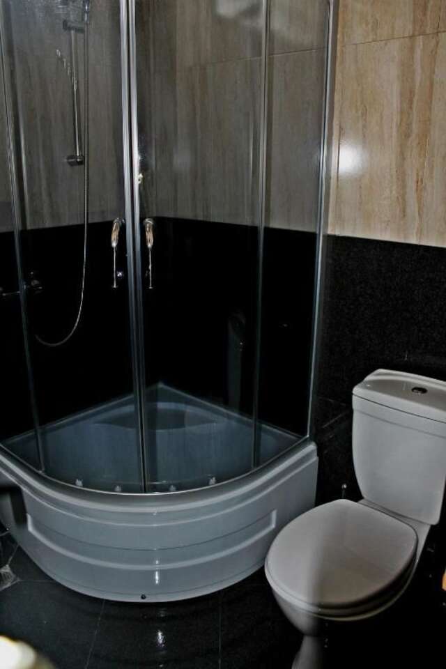 Гостевой дом TemHouse Guest House Батуми-49