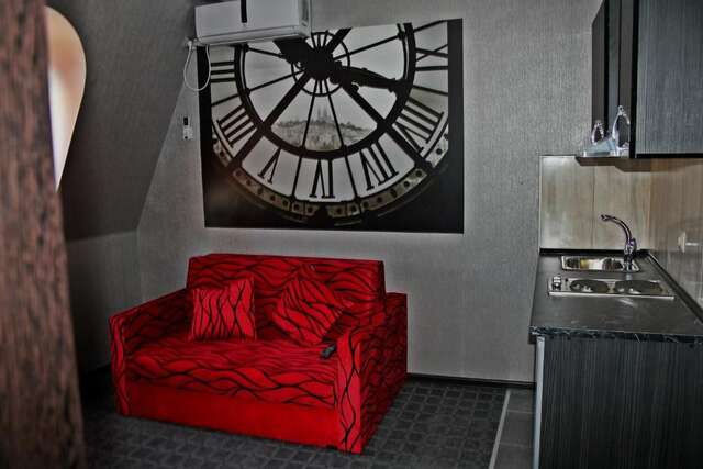 Гостевой дом TemHouse Guest House Батуми-52