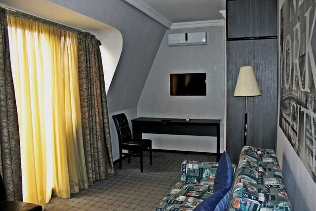 Гостевой дом TemHouse Guest House Батуми-54