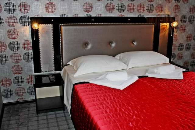 Гостевой дом TemHouse Guest House Батуми-55