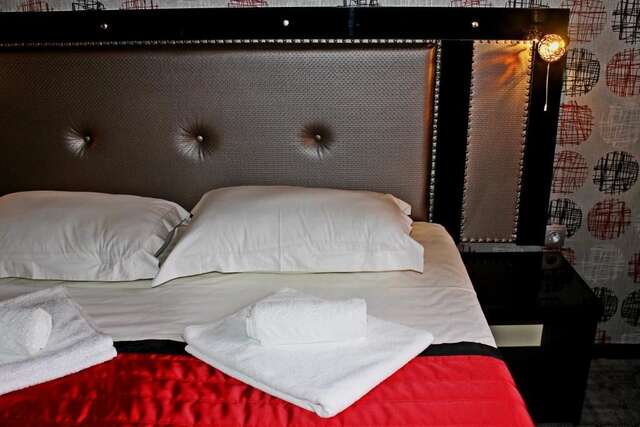 Гостевой дом TemHouse Guest House Батуми-56