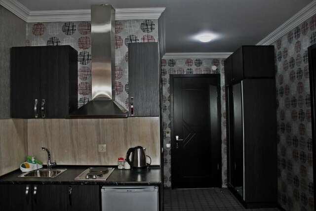 Гостевой дом TemHouse Guest House Батуми-57