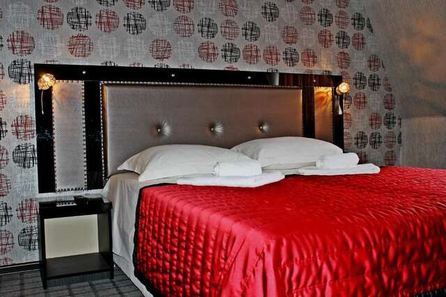 Гостевой дом TemHouse Guest House Батуми-58
