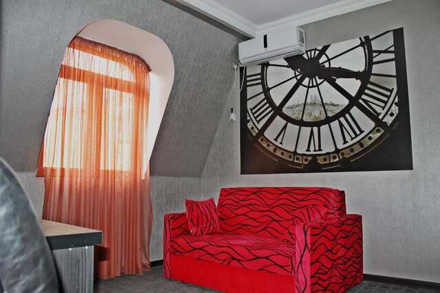 Гостевой дом TemHouse Guest House Батуми-59