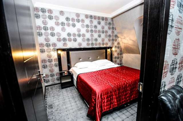 Гостевой дом TemHouse Guest House Батуми-8