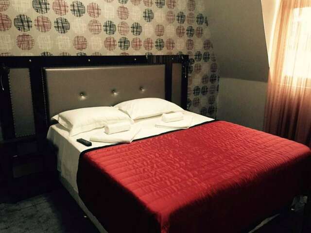 Гостевой дом TemHouse Guest House Батуми-63