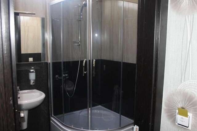 Гостевой дом TemHouse Guest House Батуми-66