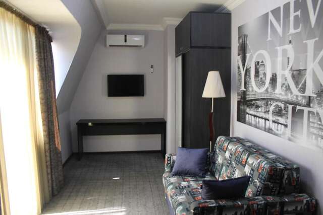 Гостевой дом TemHouse Guest House Батуми-67