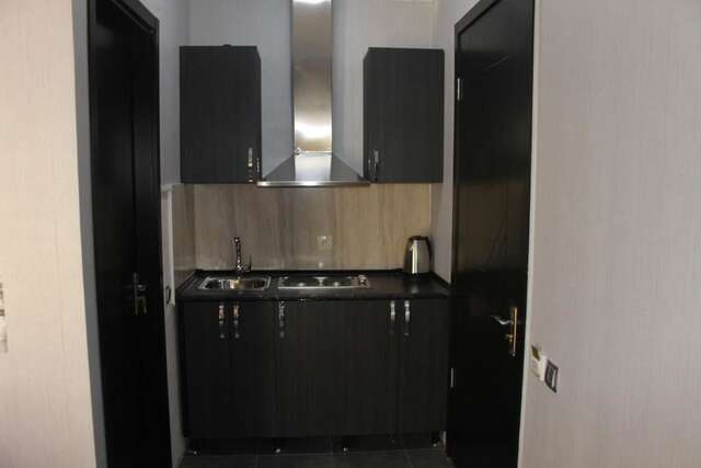 Гостевой дом TemHouse Guest House Батуми-69