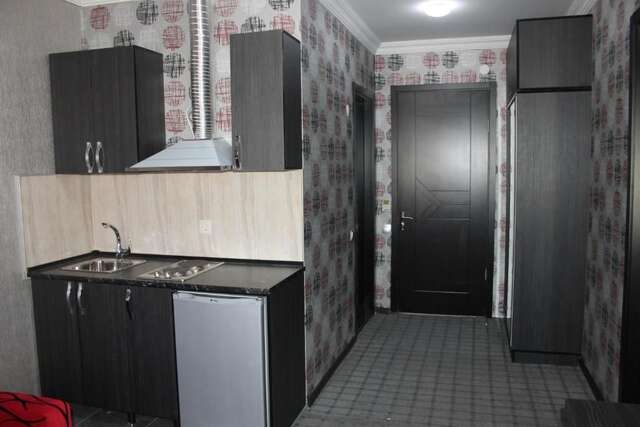 Гостевой дом TemHouse Guest House Батуми-70