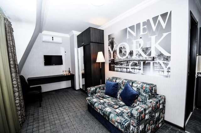 Гостевой дом TemHouse Guest House Батуми-72