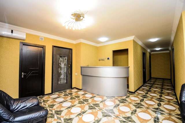Гостевой дом TemHouse Guest House Батуми-10