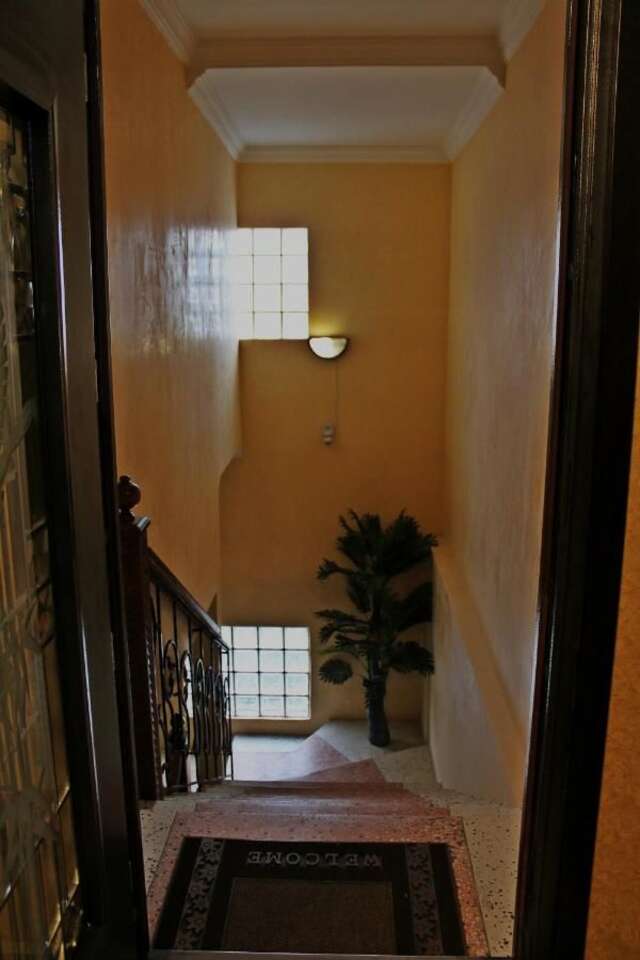 Гостевой дом TemHouse Guest House Батуми-11